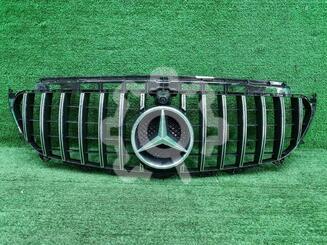 Решетка радиатора Mercedes-Benz E-klasse V [W213, S213] 2016 - 2023