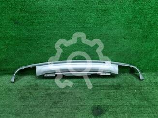 Накладка бампера заднего Volvo XC90 II 2014 - н.в.