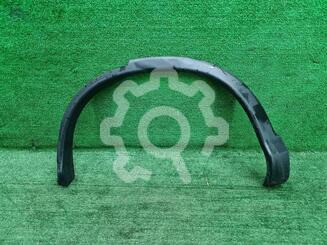 Молдинг крыла заднего левого Honda CR-V IV 2012 - 2018