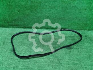 Уплотнитель двери Jetour Dashing I 2022 - н.в.