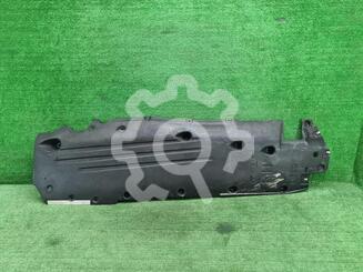 Защита Land Rover Discovery Sport c 2014 г.