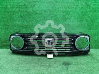 Решетка радиатора Tank 300 I 2021 - н.в.