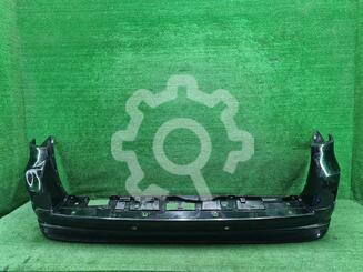 Бампер задний Toyota Land Cruiser [200] 2007 - 2021