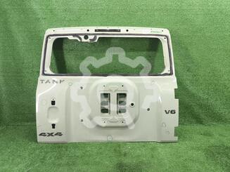 Крышка багажника Tank 300 I 2021 - н.в.