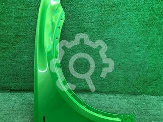 Крыло переднее правое Audi Q5 II 2017 - н.в.