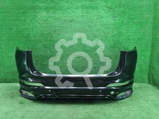 Бампер задний Geely Tugella I 2020 - н.в.