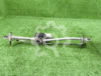 Трапеция стеклоочистителей Jetour T2 I 2023 - н.в.