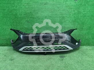 Бампер передний Volkswagen Taos I 2020 - н.в.