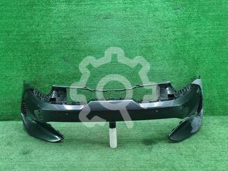 Бампер передний Kia K5 III 2020 - н.в.