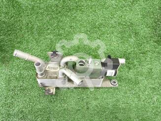 Радиатор масляный Jetour T2 I 2023 - н.в.