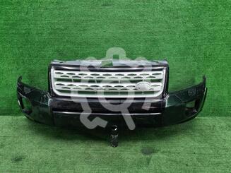Бампер передний Land Rover Freelander II 2006 - 2014