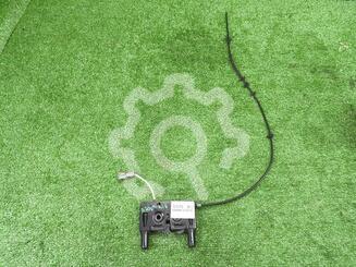 Замок капота Jetour T2 I 2023 - н.в.