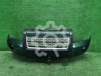 Бампер передний Land Rover Freelander II 2006 - 2014