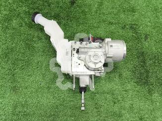 Усилитель тормозов вакуумный Jetour T2 I 2023 - н.в.