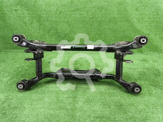 Подрамник Jetour T2 I 2023 - н.в.