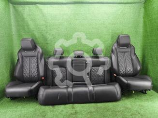 Сиденье салонное Changan UNI-K I 2020 - н.в.