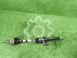 Полуось передняя правая Jetour T2 I 2023 - н.в.