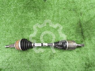 Полуось передняя левая Jetour T2 I 2023 - н.в.