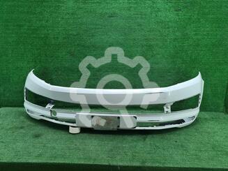 Бампер передний Volkswagen Transporter T6 c 2015 г.