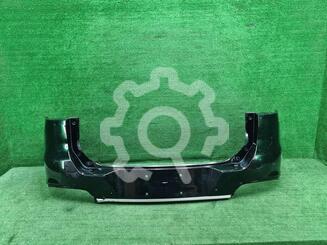 Бампер задний Chery Tiggo 7 Pro I 2020 - н.в.