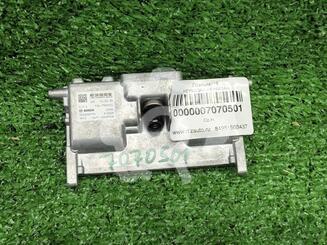 Камера Jetour T2 I 2023 - н.в.