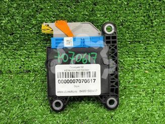 Блок электронный Jetour T2 I 2023 - н.в.