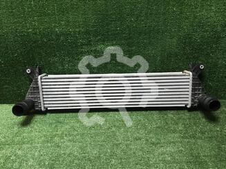 Интеркулер Tank 300 I 2021 - н.в.