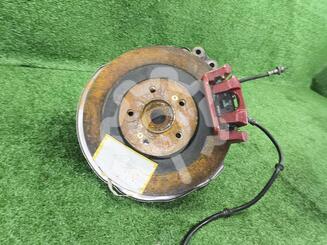 Кулак поворотный задний левый Chery Arrizo 8 I 2022 - н.в.