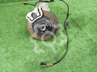 Кулак поворотный задний правый Jetour T2 I 2023 - н.в.