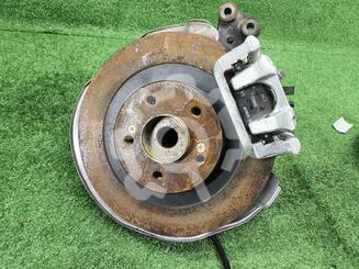 Кулак поворотный задний левый Chery Arrizo 8 I 2022 - н.в.