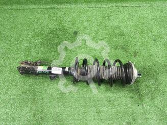 Амортизатор передний левый Jetour X70 PLUS I 2020 - н.в.