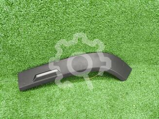 Молдинг крыла заднего левого Jetour T2 I 2023 - н.в.