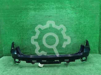 Бампер задний Hyundai Palisade I 2018 - н.в.