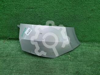 Бампер задний Skoda Karoq I 2017 - н.в.