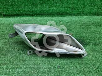 Насадка на глушитель Chery Exeed TXL I 2019 - н.в.