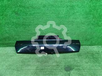 Накладка крышки багажника BMW X6 III [G06] 2019 - н.в.