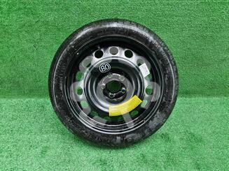 Запасное колесо (докатка) OMODA C5 I 2022 - н.в.