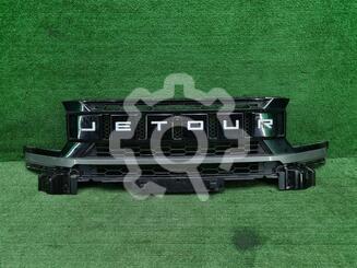 Решетка радиатора Jetour T2 I 2023 - н.в.