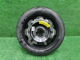 Запасное колесо (докатка) Jetour T2 I 2023 - н.в.