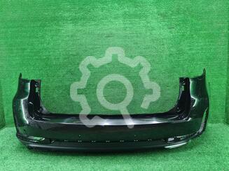 Бампер задний Changan CS95 I 2017 - н.в.