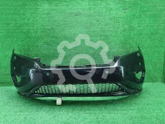 Бампер передний Nissan Murano III [Z52] 2014 - н.в.