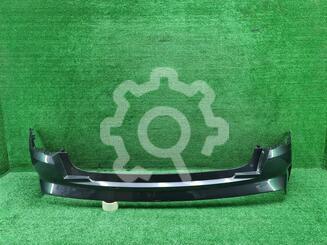 Бампер задний Kia Sorento IV 2020 - н.в.