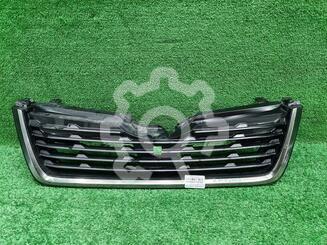 Решетка радиатора Subaru Forester V 2018 - н.в.