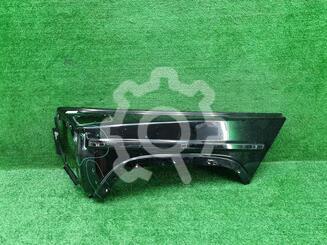 Крыло переднее левое Mercedes-Benz G-klasse II [W463] 1990 - 2018