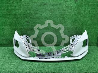 Бампер передний Changan Eado Plus I 2020 - н.в.