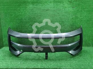 Бампер передний JAC JS6 I 2022 - н.в.