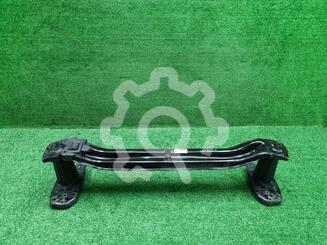 Усилитель переднего бампера Volkswagen Touareg II 2010 - н.в.