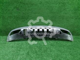 Юбка задняя Geely Atlas Pro I 2021 - н.в.