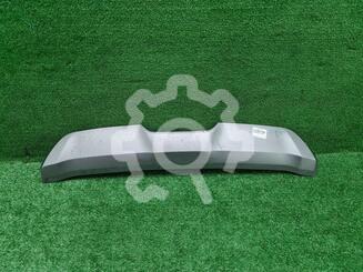 Накладка бампера заднего Hyundai Creta I 2016 - 2021