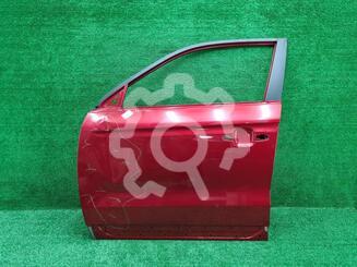 Дверь передняя левая Geely Atlas I 2016 - 2022